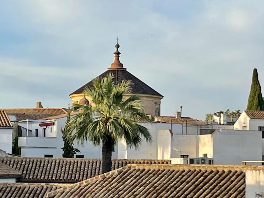 La Puerta De La Mezquita Daire Cordoba Dış mekan fotoğraf